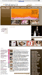 Mobile Screenshot of mytendance.com